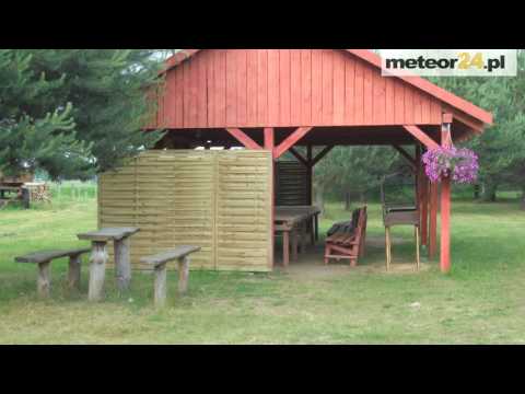 Agroturystyka Pod Sosnami - Nadarzyce meteor24.pl