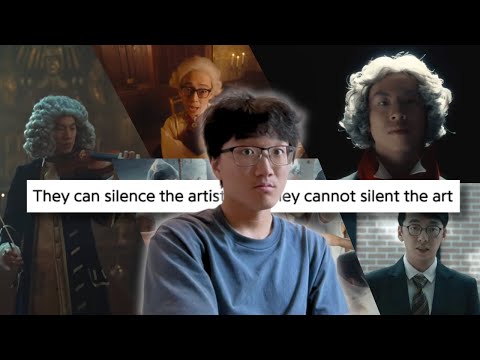 TwoSetViolin's Last Project– B²TSM (Reaction & Analysis)