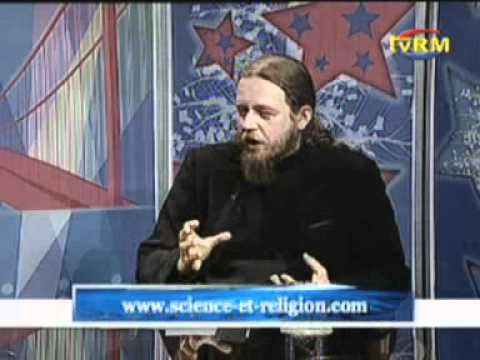 Stiinta si spiritualitate