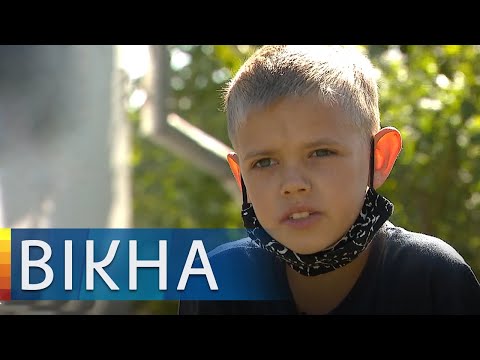 Пришел из школы с залитыми кровью пальцами на ногах - скандал с педагогом на Киевщине | Вікна-Новини