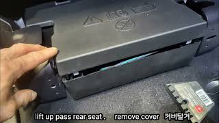 F150 Powerboost hybrid No start , replace Aux Battery, #F150Hybrid, #F150powerboost, #f150nostart,