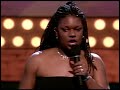 Apollo Amateur Night S11E20 Theesha Faizon