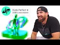 I Designed Dude Perfect's 50 Million Playbutton! (Custom)