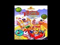 Babes In Toyland An Interactive Adventure 1997 PC Windows Longplay
