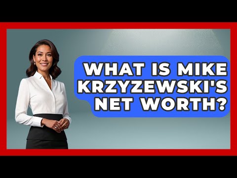 What Is Mike Krzyzewski's Net Worth? - Epic Sports Tales