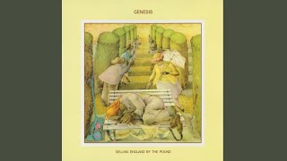 Genesis - Firth Of Fifth