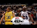 Michael Jordan 2003 SEASON 4 NBA LIVE 2003
