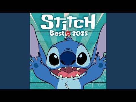 Stitch! Ichariba Ohana BEGIN