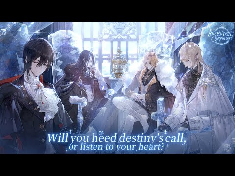 Lovebrush Chronicles - Gameplay Android - YouTube