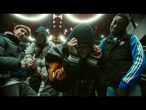 Genna - Wavey Kid [Music Video]