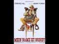 Terence Hill: Mein Name ist Nobody OST - 19 - Uno Strano Barbiere