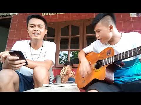 Lirik Lagu Esterlina