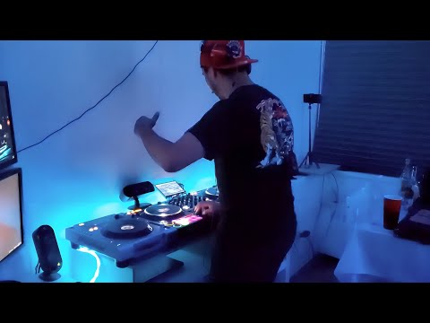 Afro House Mix 2024 Vol. 2 | Fall Party Mix | Moe P #afrohouse #djmix