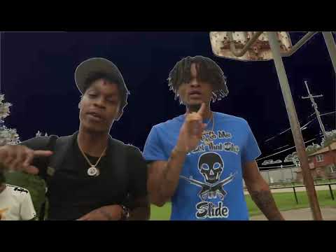 HAC DIGGY - Out On Bond [Official Music Video]