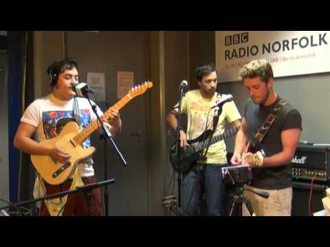 KINGS AND CROWS - TO OVER-EGG THE PUDDING