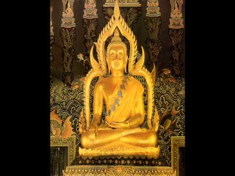 Jan Maiwald - The Tale of Buddha
