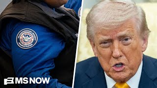 We've been 'under attack since this administration has taken over': TSA agent