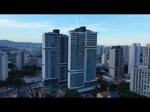 Marcco Vila Romana | Pronto Para Morar - Entrega