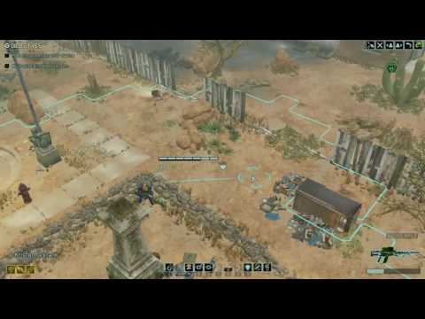 XCOM 2: Alien Hunters Legend/Ironman Walkthrough Part 26 Operation Doom Fire