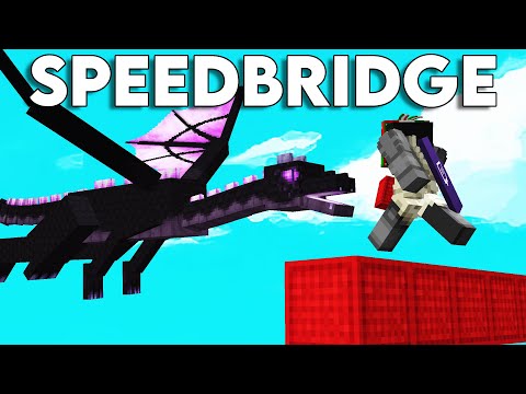 CHIEFXD DAILY - Using Bedwars To Beat Minecraft
