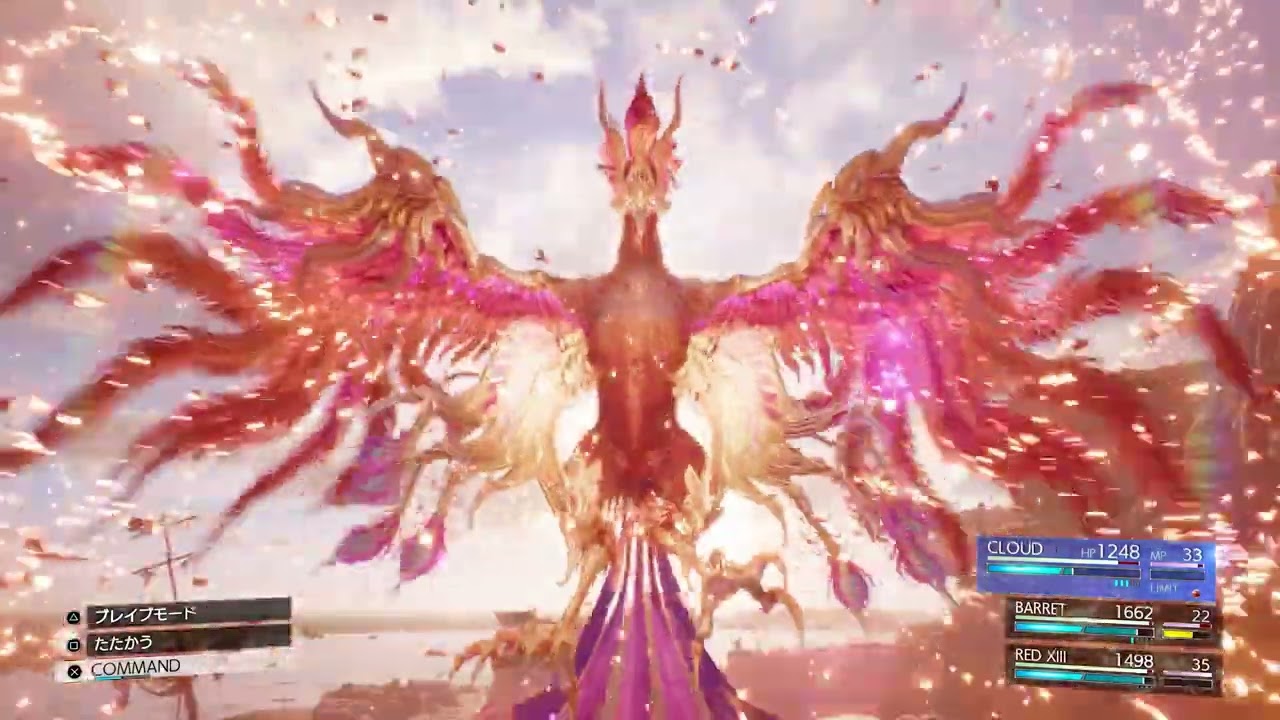 Final Fantasy VII Rebirth is Game Informer's Issue 362 cover story - Gematsu