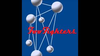 Foo Fighters- Enough Space [HD]
