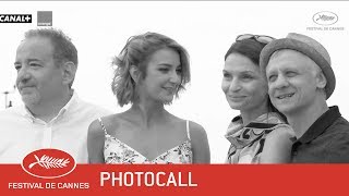 POSOKI  Photocall  VF  Cannes 2017