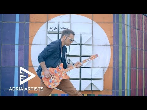 AleXanDeR feat. Barbarella - 2 gitari i 3 napaleni babi (official video)