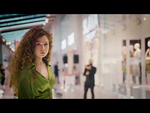 Показ коллекций российских дизайнеров в Универмаге SLAVA