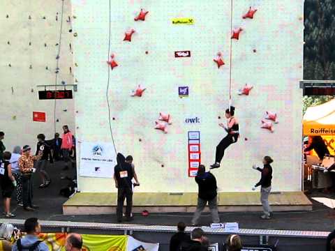 IFSC World Youth Championship - Imst (AUT) - 2011 o25