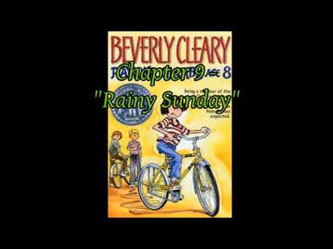 Let's Read: Ramona Quimby, Age 8 - Chapter 9