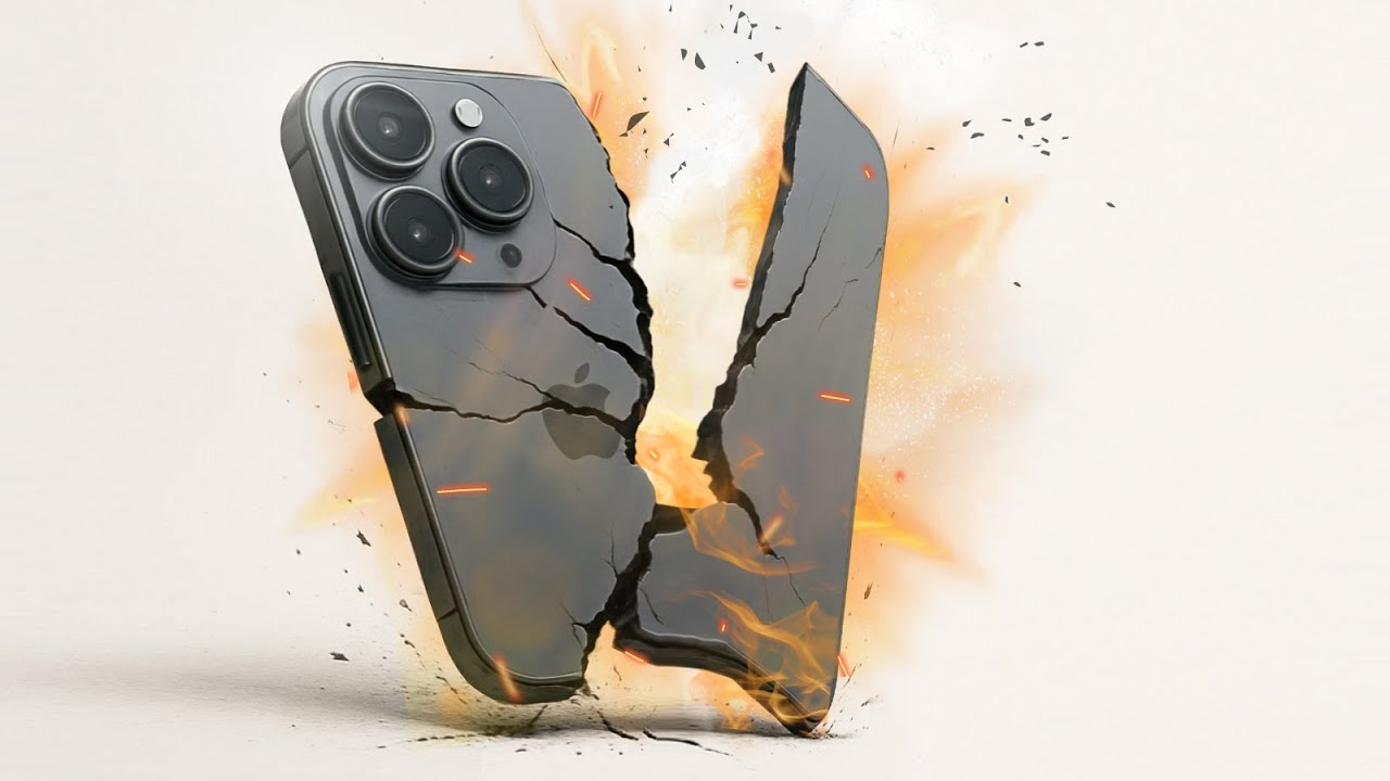 Legenda upada, czyli iPhone 16 Pro Max pół roku później | długoterminowa recenzja