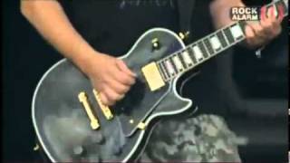 Napalm Death-Deceiver (Live at Wacken 2009)