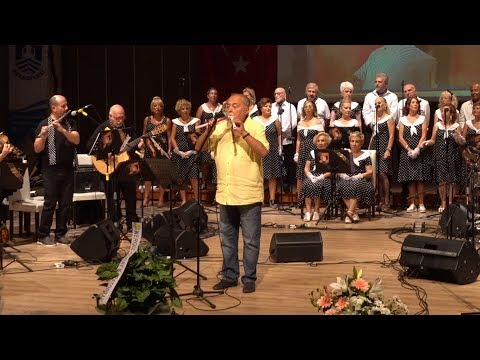 Ateş Bacayı Sarmış, Malabadi Köprüsü ve hikayesi, Selçuk Alagöz Çince şarkı ve çift flüt performansi