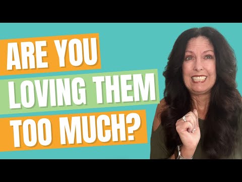 Why You Can't Set Boundaries with Your Adult Children