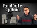 The Problem With Fear Of God Essentials Winter 2025 Review Sizing Guide