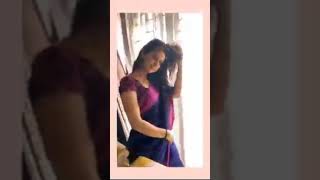 💞Ashika ranganath WhatsApp status video ।ashika ranganath cute video। #short 💞