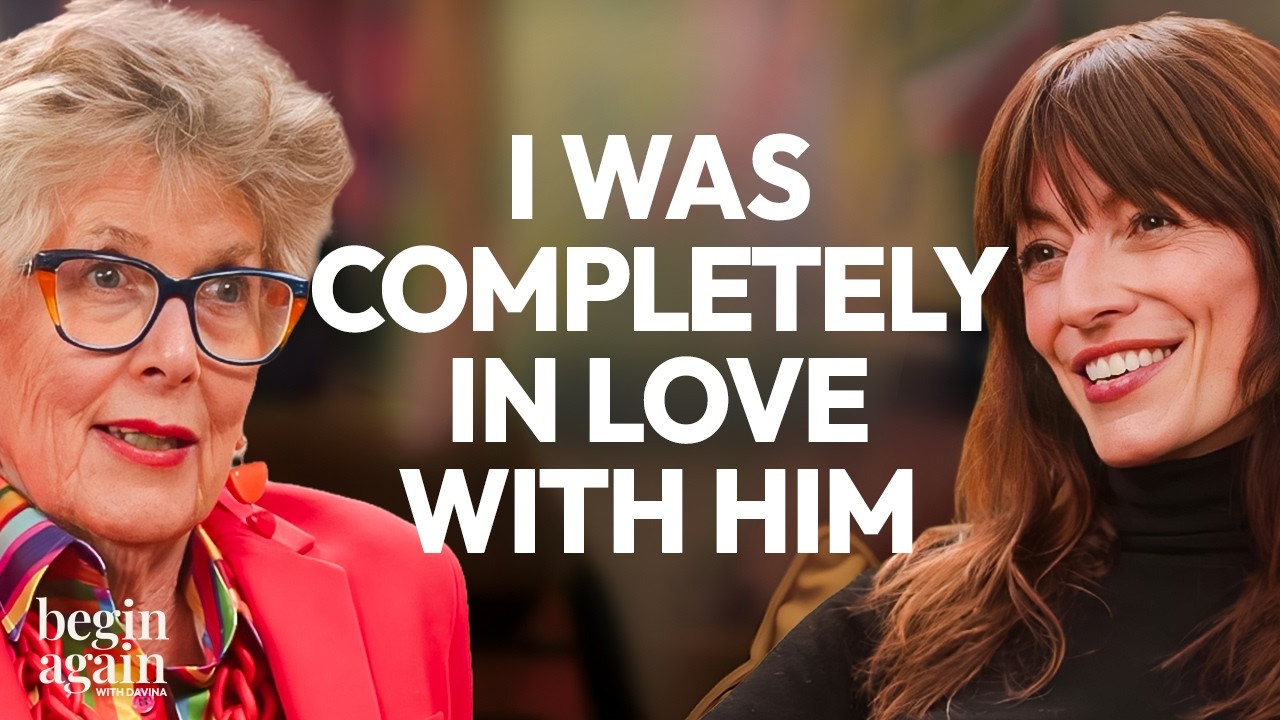 Prue Leith: Leaving Bake Off & Falling In Love At 70 - YouTube