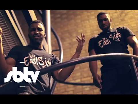 Big Tobz, Blittz, Realz, Voltage, Cee Major, Nego True, Pepstar & more | Eastside Ting Remix: SBTV