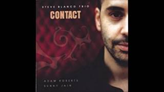 Steve Blanco Trio - Northbound Image