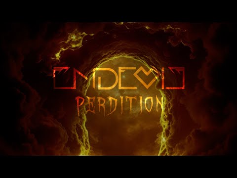 Endevie - Perdition [Dubstep]