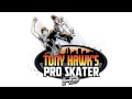 Tony Hawk Pro Skater OST - Superman 
