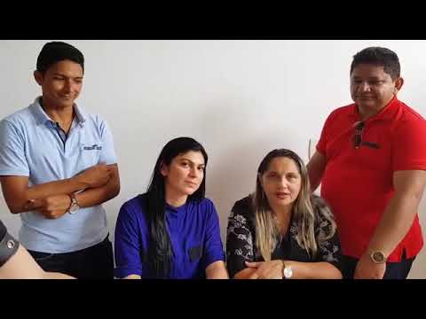 Diana Belo de Capitão Poço e Edilma Alves de Garrafão do Norte Pa amo esse vídeo 🥰🥰🥰