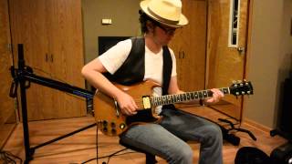 Akins - Revive Us Again