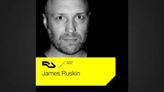 James Ruskin - Resident Advisor 537 (12 September 2016)