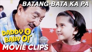 (7/8) The &#39;Batang-bata Ka Pa&#39; performance you need to hear! | &#39;Daddy O! Baby O!&#39; | Movie Clips