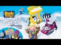 Bob The Builder Snowed Under DVD Menu Plus Winter Wonderland 2004 2007