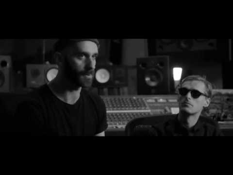 X Ambassadors – Fear (Imagine Dragons)