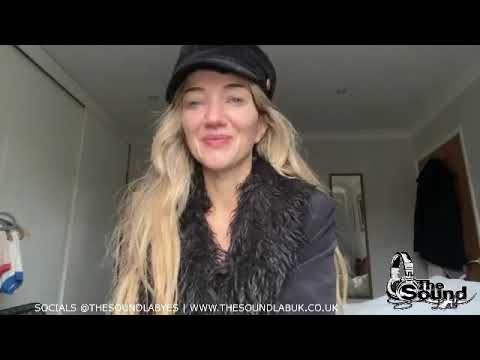 Thumbnail for Interview with Sarah Darling 2025 by Sarah Darling