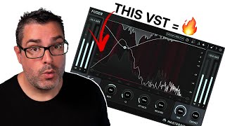 Video thumbnail for FUSER - Mixing & Mastering Music Has Never Been Easier! by Plugin Boutique